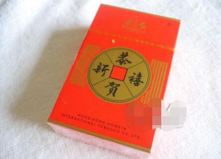 便宜利事香烟多少钱-最便宜利群香烟价格表图大全