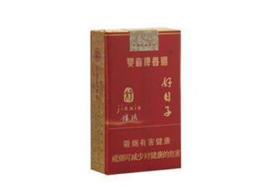 3元龙凤呈祥香烟货源