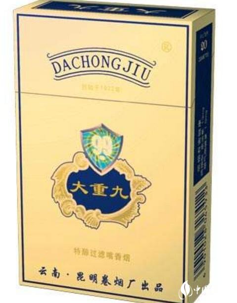 难买的高档香烟推荐(又贵又难抽的烟)