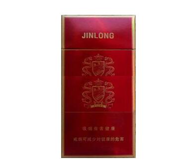 免税人参香烟多少钱一条